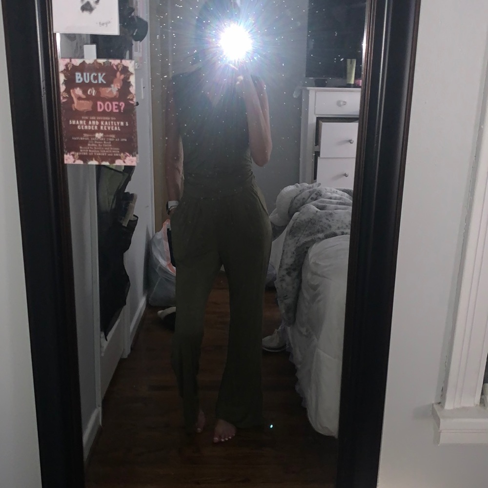Soft jumper! Very breathable